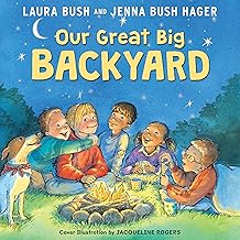 Our Great Big Backyard cover