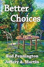Better Choices cover