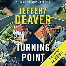 Turning Point cover