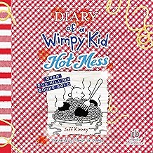 Diary of a Wimpy Kid: Hot Mess: Diary of a Wimpy Kid, Book 19