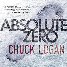 Absolute Zero cover