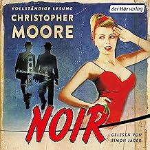 Noir cover