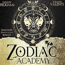 zodiac academy: the awakening