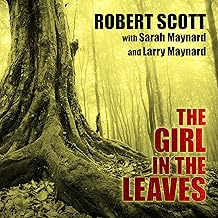 The Girl in the Leaves cover