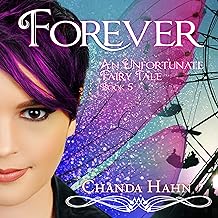 Forever: An Unfortunate Fairy Tale Series, Book 5 cover