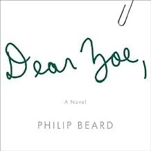 Dear Zoe: A Novel cover