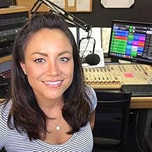 Celebrity Interviews with Alichia cover