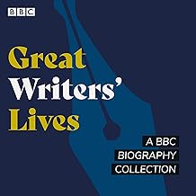 Great Writers' Lives: A BBC Biography Collection cover