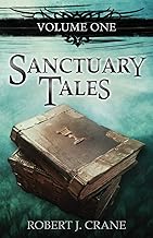 sanctuary tales (the sanctuary series) cover