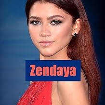 Zendaya - Audio Biography cover