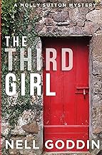 The Third Girl (Molly Sutton Mysteries) cover
