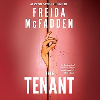 The Tenant cover