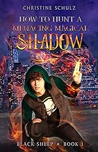 how to hunt a menacing magical shadow (black sheep) cover