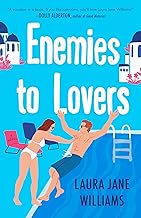 Enemies to Lovers