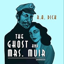 The Ghost and Mrs. Muir
