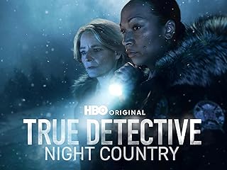 True Detective : The Complete Fourth Season cover