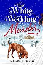 The White Wedding Murder cover
