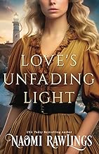 Love's Unfading Light (The Eagle Harbor Series) cover