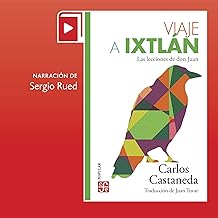 Viaje a Ixtlán cover