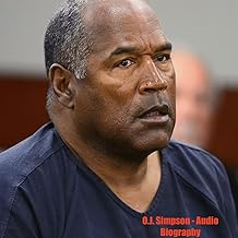 O.J. Simpson - Audio Biography cover