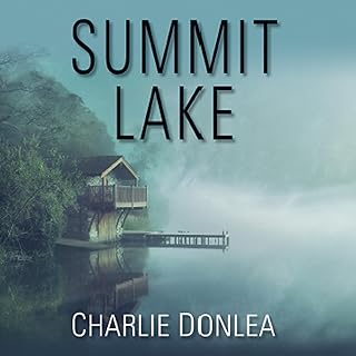 Summit Lake cover