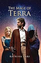 the mage of terra: warriors of mirral cover