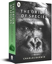 The Origin of Species cover
