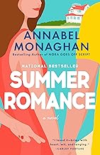 Summer Romance cover