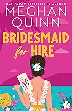 Bridesmaid For Hire cover
