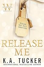 Release Me (The Wolf Hotel Mermaid Beach Book 1)