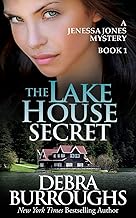 The Lake House Secret: A Jenessa Jones Mystery, Book 1 cover