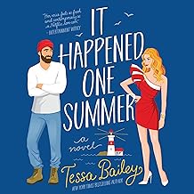 It Happened One Summer: A Novel cover