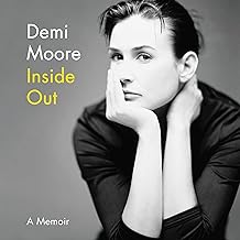 Inside Out: A Memoir cover