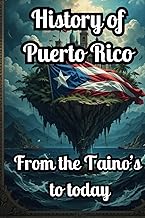 History Of Puerto Rico cover