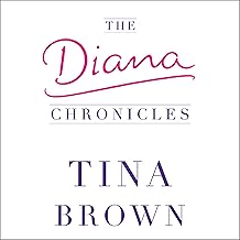 The Diana Chronicles cover