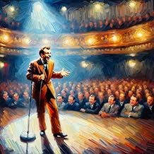 Billy Crystal Audio Biography cover