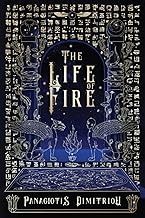 the life of fire cover