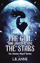 the girl who looked beyond the stars (sheena meyer) cover