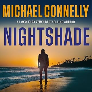 Nightshade cover
