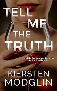 Tell Me the Truth cover