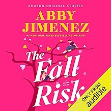 The Fall Risk: A Short Story cover
