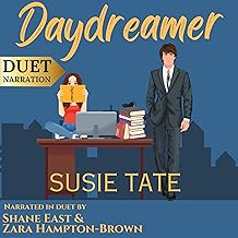 Daydreamer cover