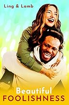 Beautiful Foolishness cover