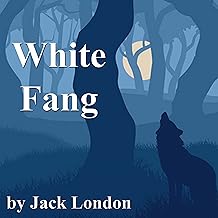 White Fang cover