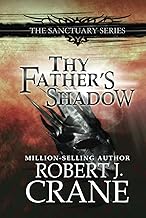 thy father's shadow (the sanctuary series) cover
