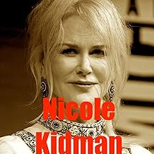 Nicole Kidman - Audio Biography cover