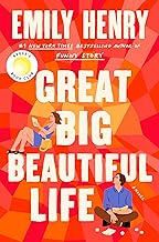 Great Big Beautiful Life: Reese’s Book Club