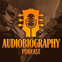 Audiobiography cover