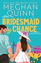 Bridesmaid by Chance cover