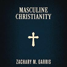 Masculine Christianity cover